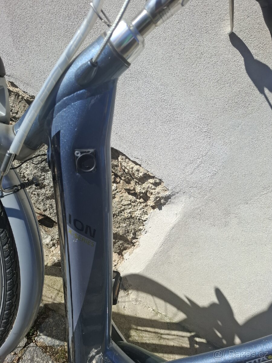 Elektrokolo Sparta - 4