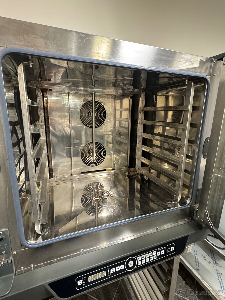 Pekařská pec UNOX XB 695 - 4