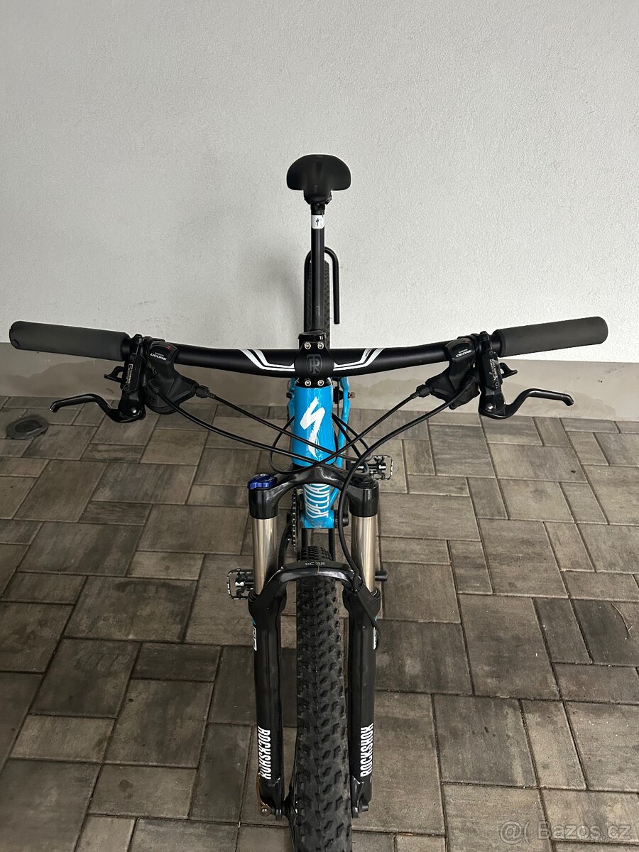 MTB Specialized Crave, vel. M - 4
