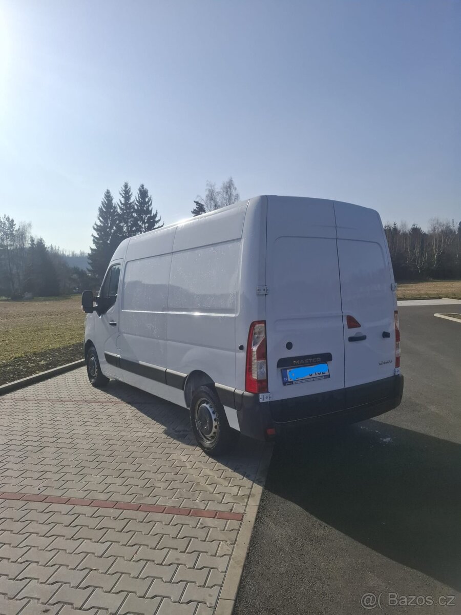 Renault Master 2.3dci L2H2 100kw (136PS) - DPH - 4