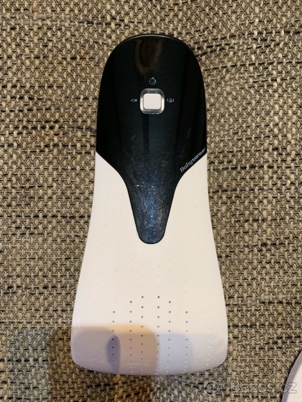 Monitor dechu Babysense 5 - 4