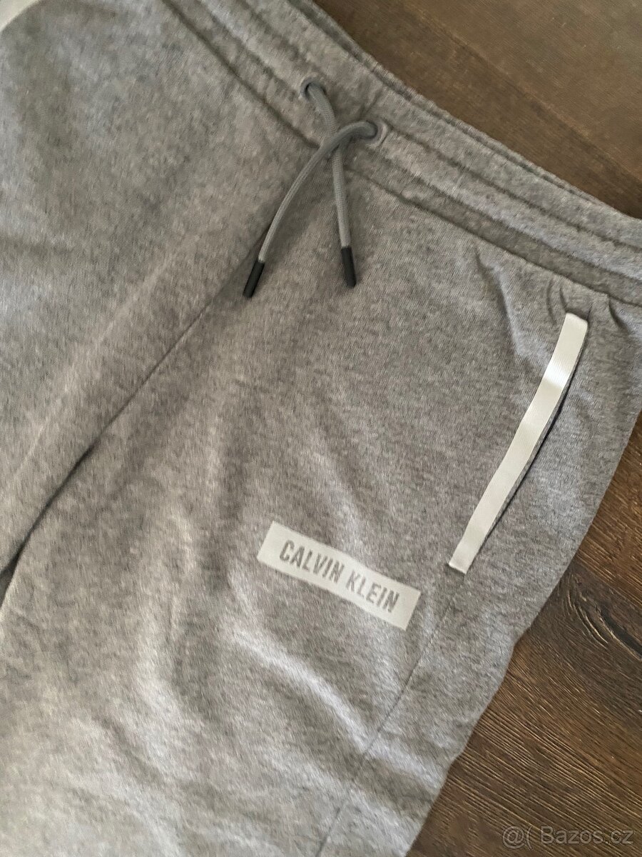 teplaky damske calvin klein vel S - 4