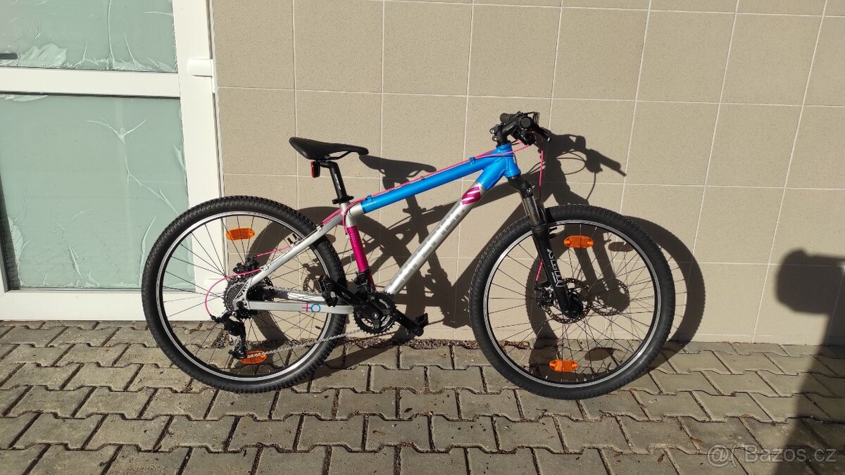 Dívčí kolo Superior 26" XP 910 - 4