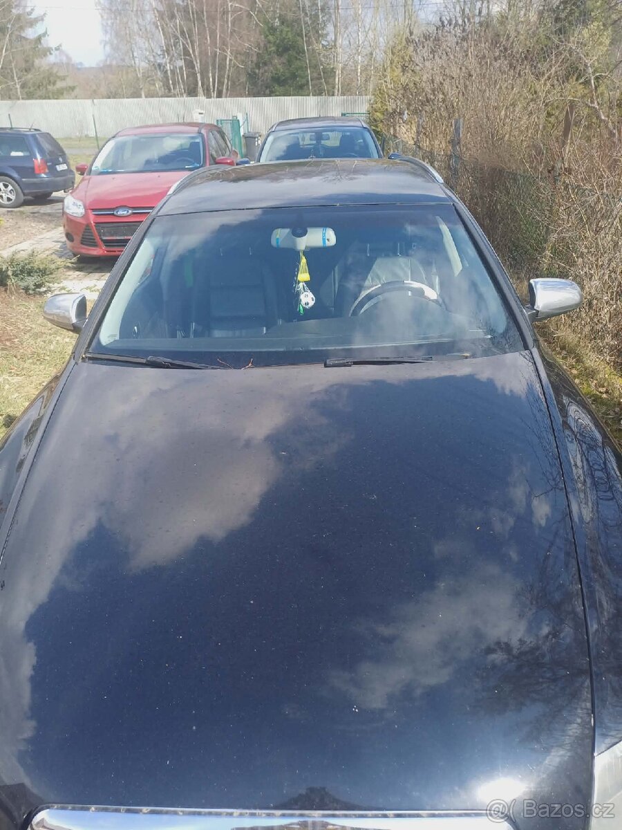 Audi A6 Avant (C6) – 2.7 TDI - 4