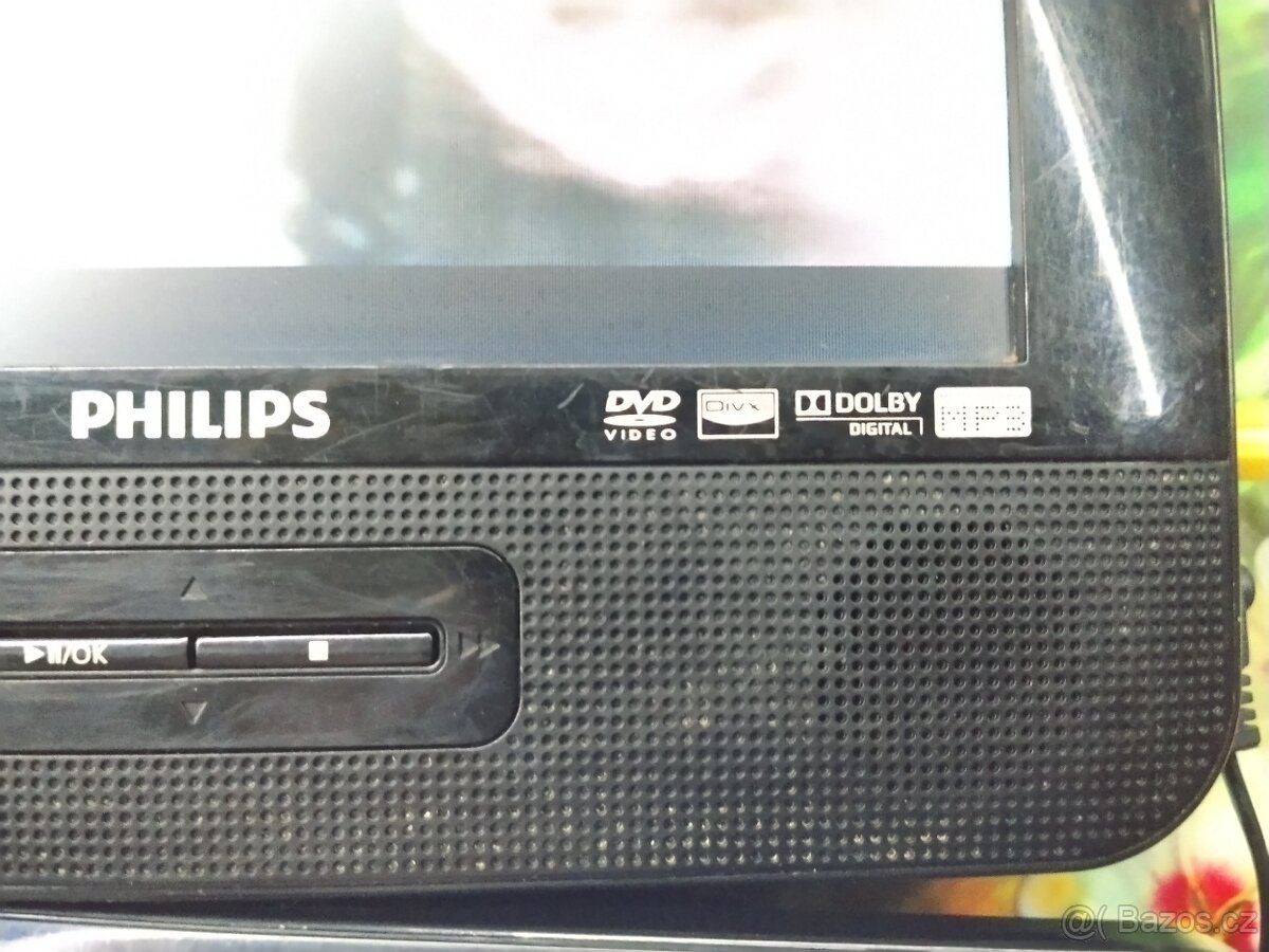 Philips - 4