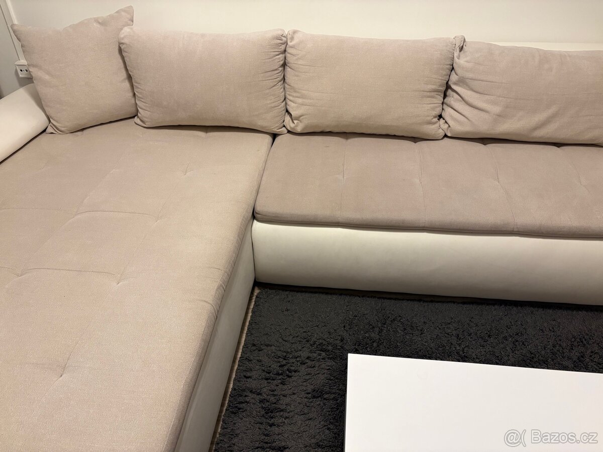 Sedací souprava - 4