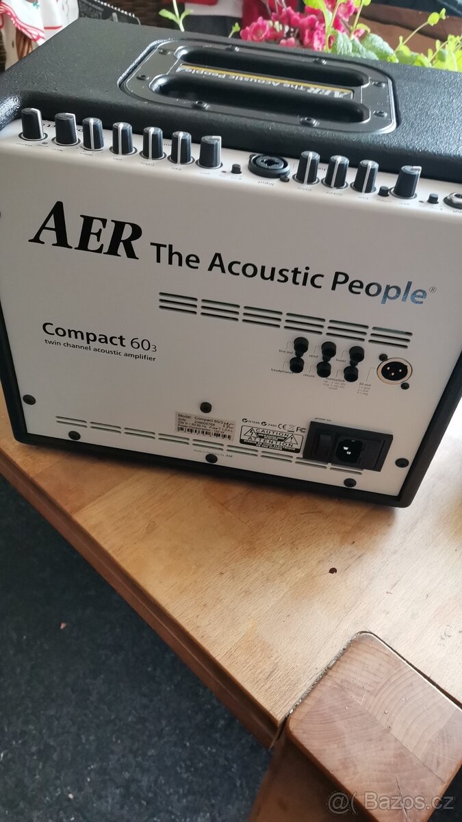 AER compact 3 TOP stav - 4
