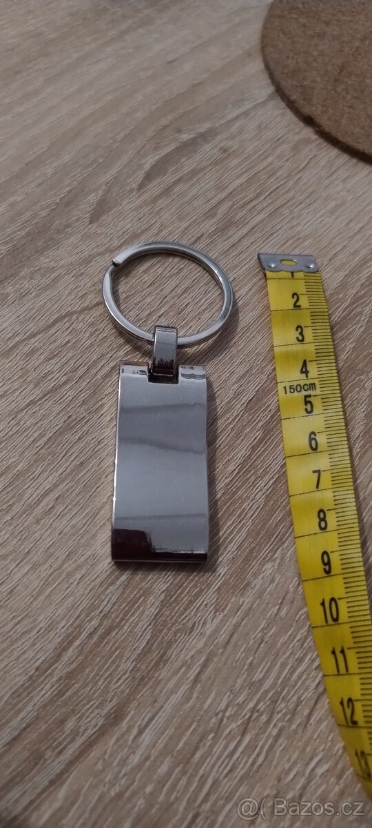 Přívěsek na klíč - 4