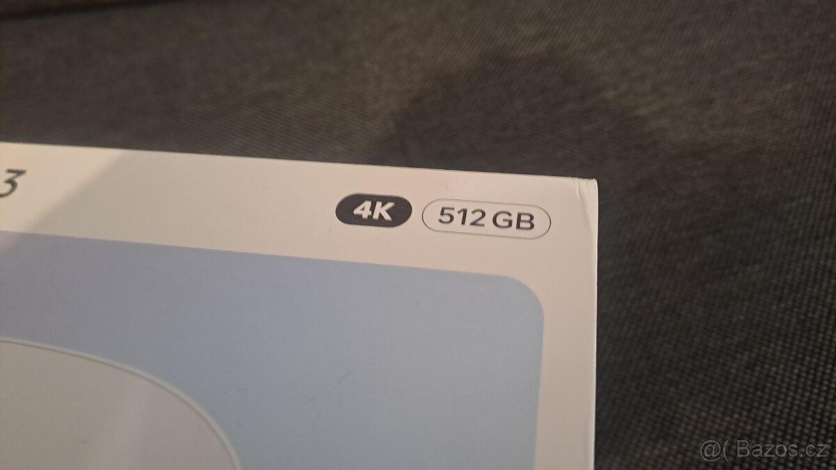 VR brýle META Quest 3 512 Gb - 4