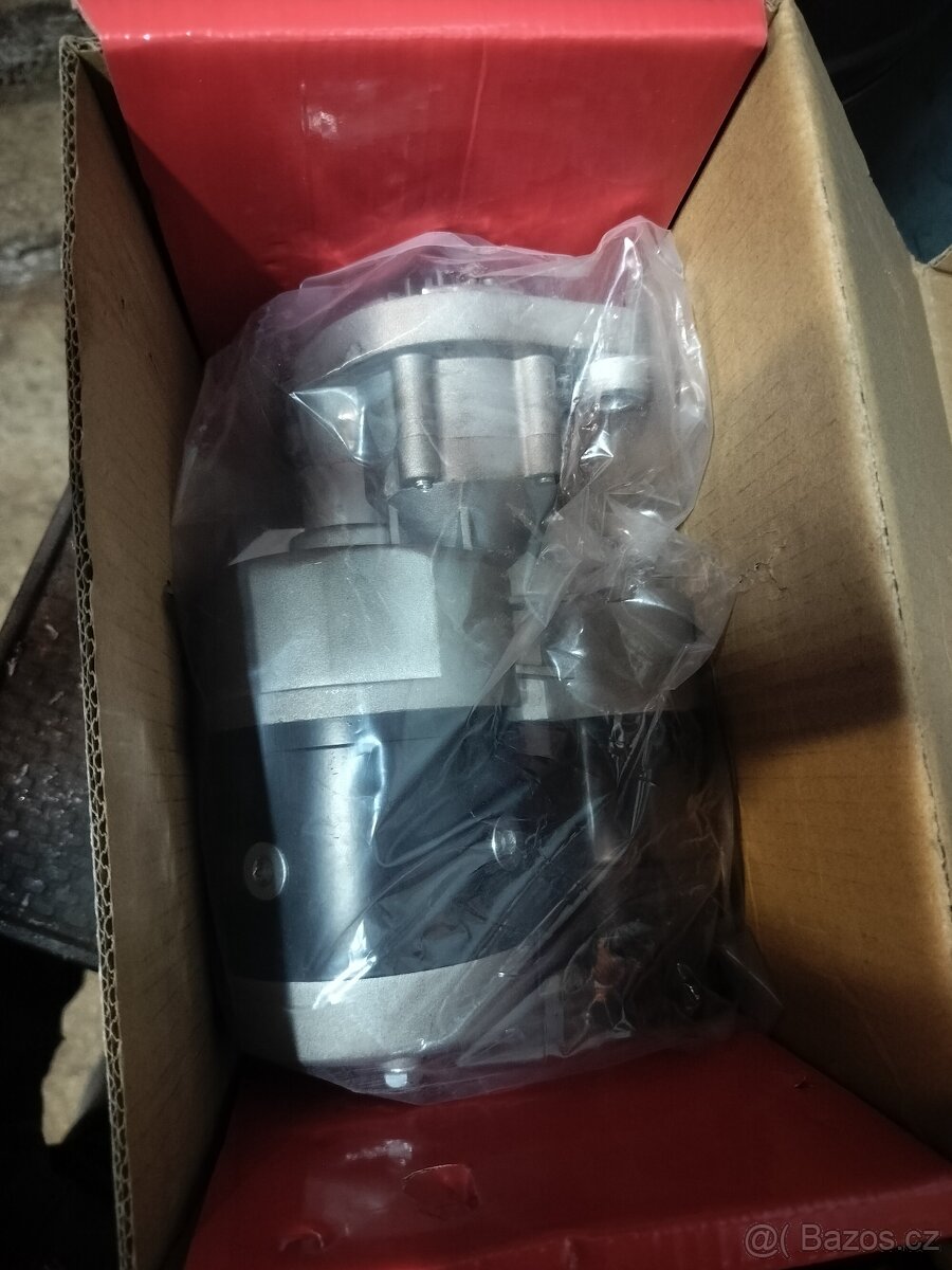 Rs 09 Multicar M22 m22 - 4