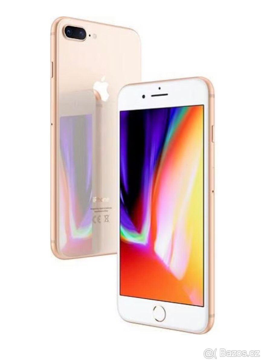 iphone 8plus - 4