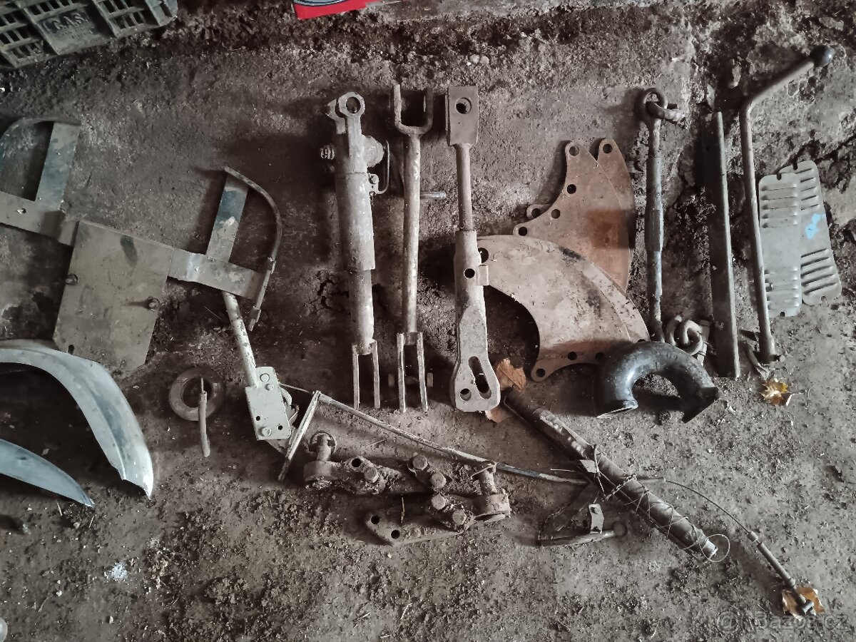 ND zetor - 4