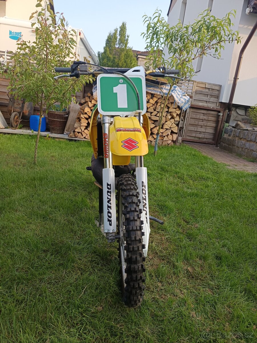 Suzuki RM 250