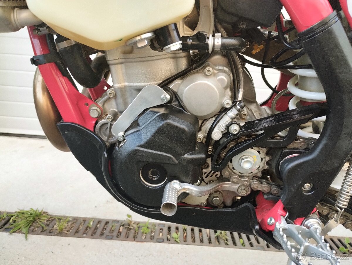 GASGAS EC 350 F 2023 17mth