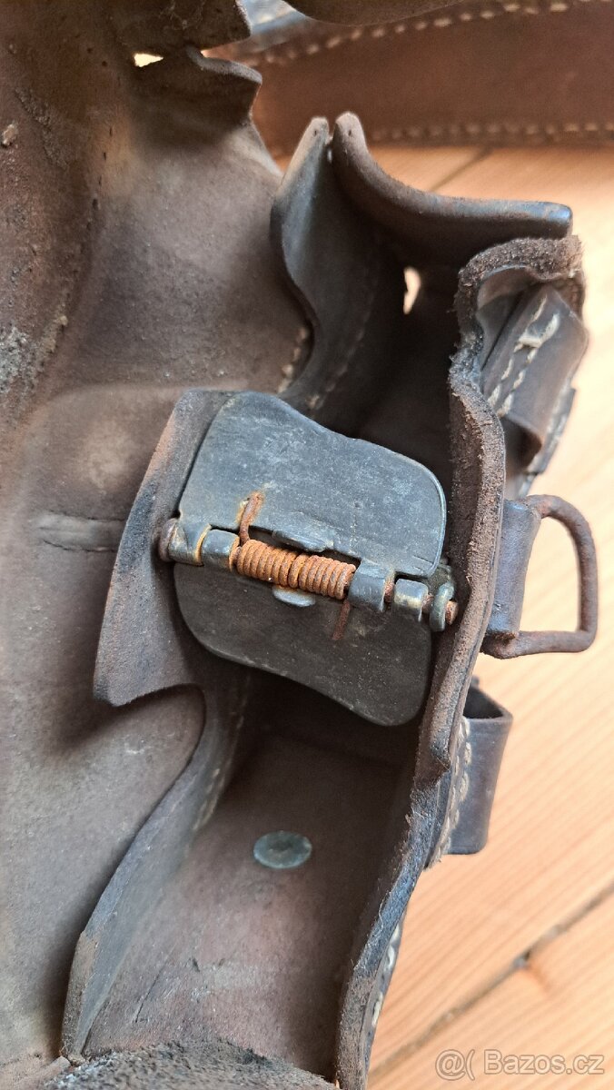 Sumky patronentasche m88 pro Steyr M88 - 4