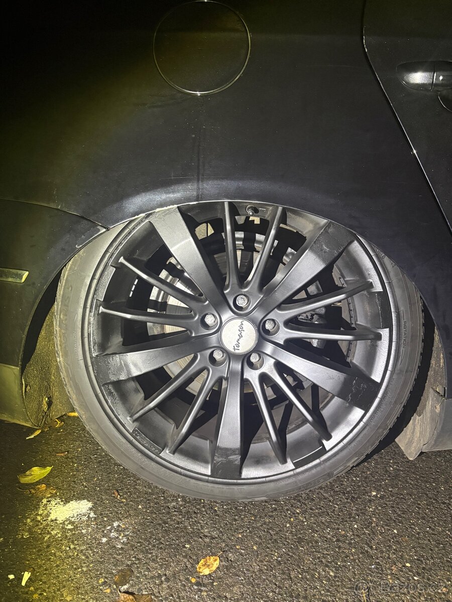 Tomason TN6 R18 5x112 - 4