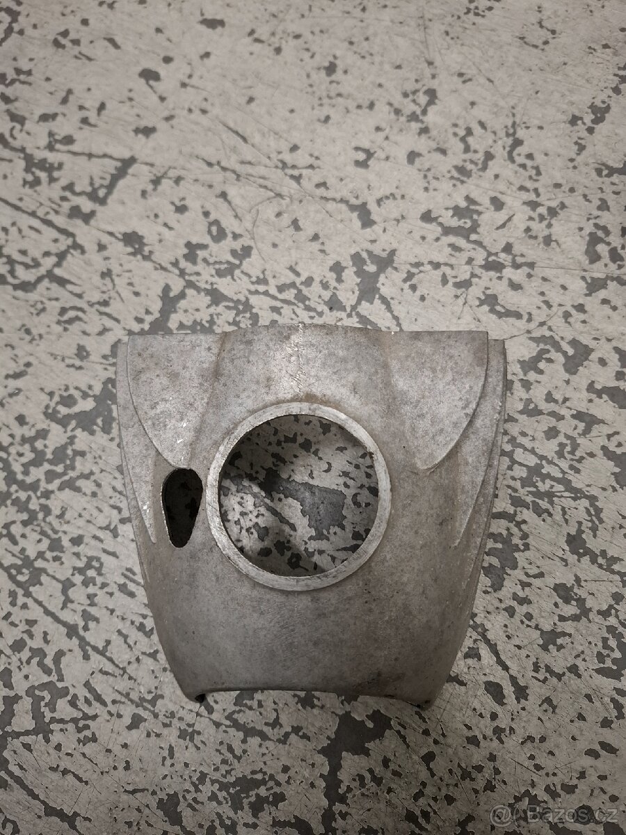 Kryt karburatoru Jawa 250/353 - 4