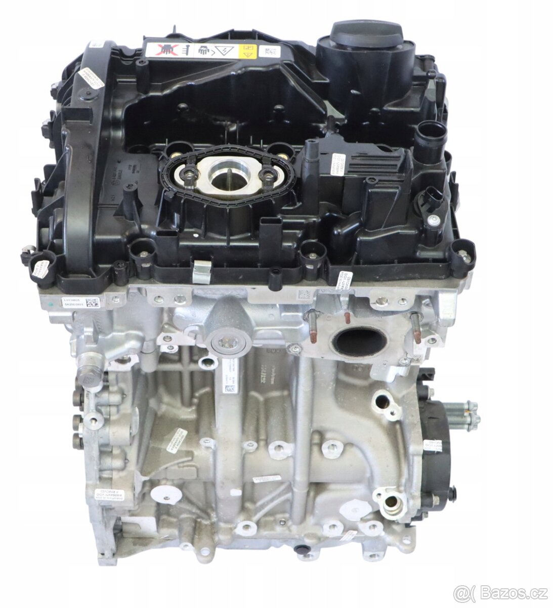 BMW F40 F48 Mini F56 F60 Motor B38A15F 100 kW - 4