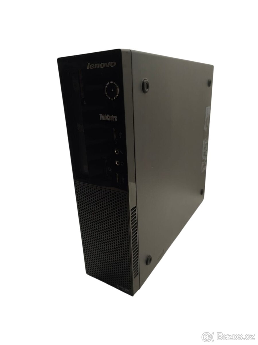Lenovo Think Center E73 ( 12 měsíců záruka+Faktura ) - 4