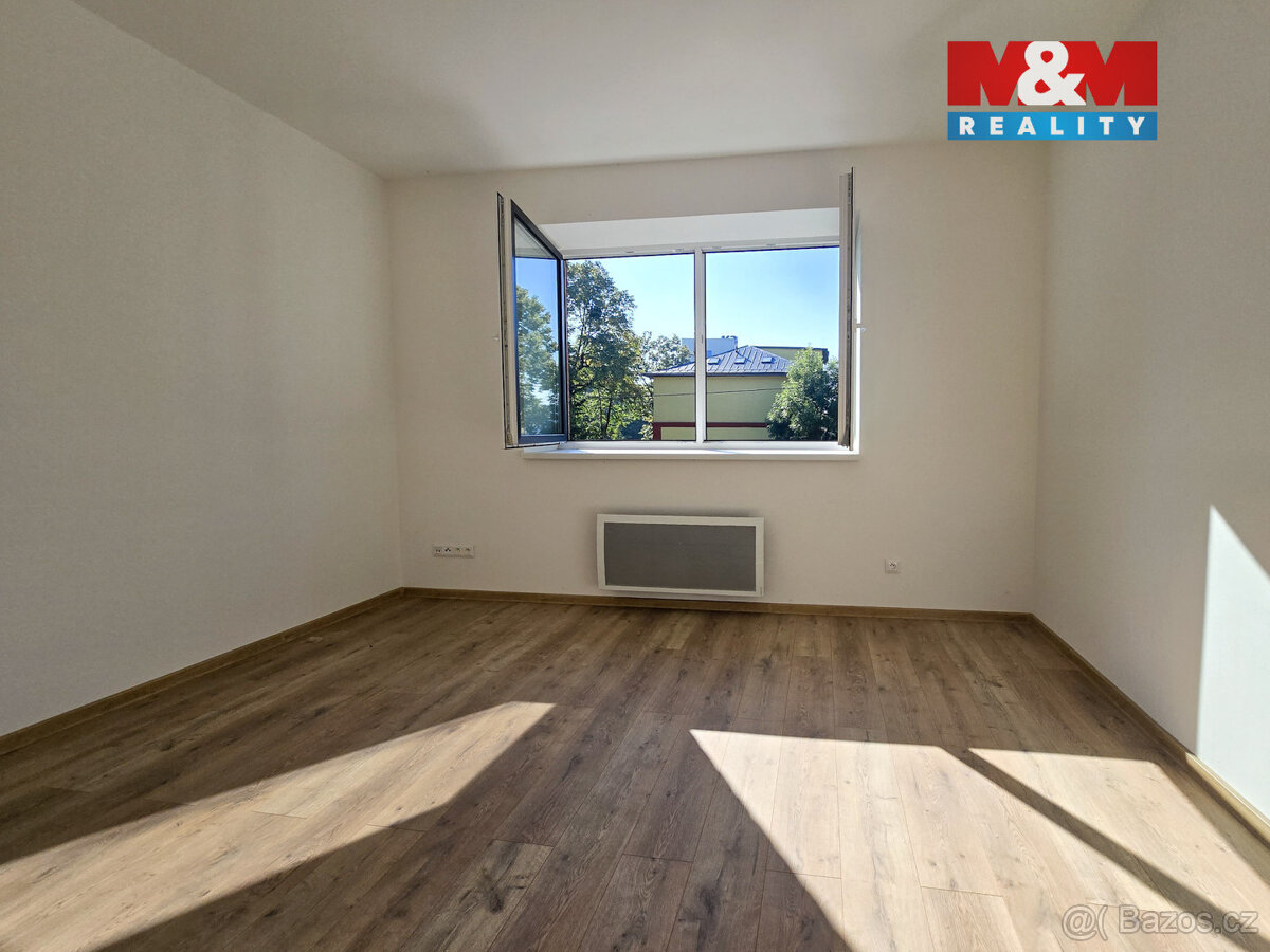 Prodej bytu 3+kk, 73 m², Ostrava, ul. Žofie Podlipské - 4