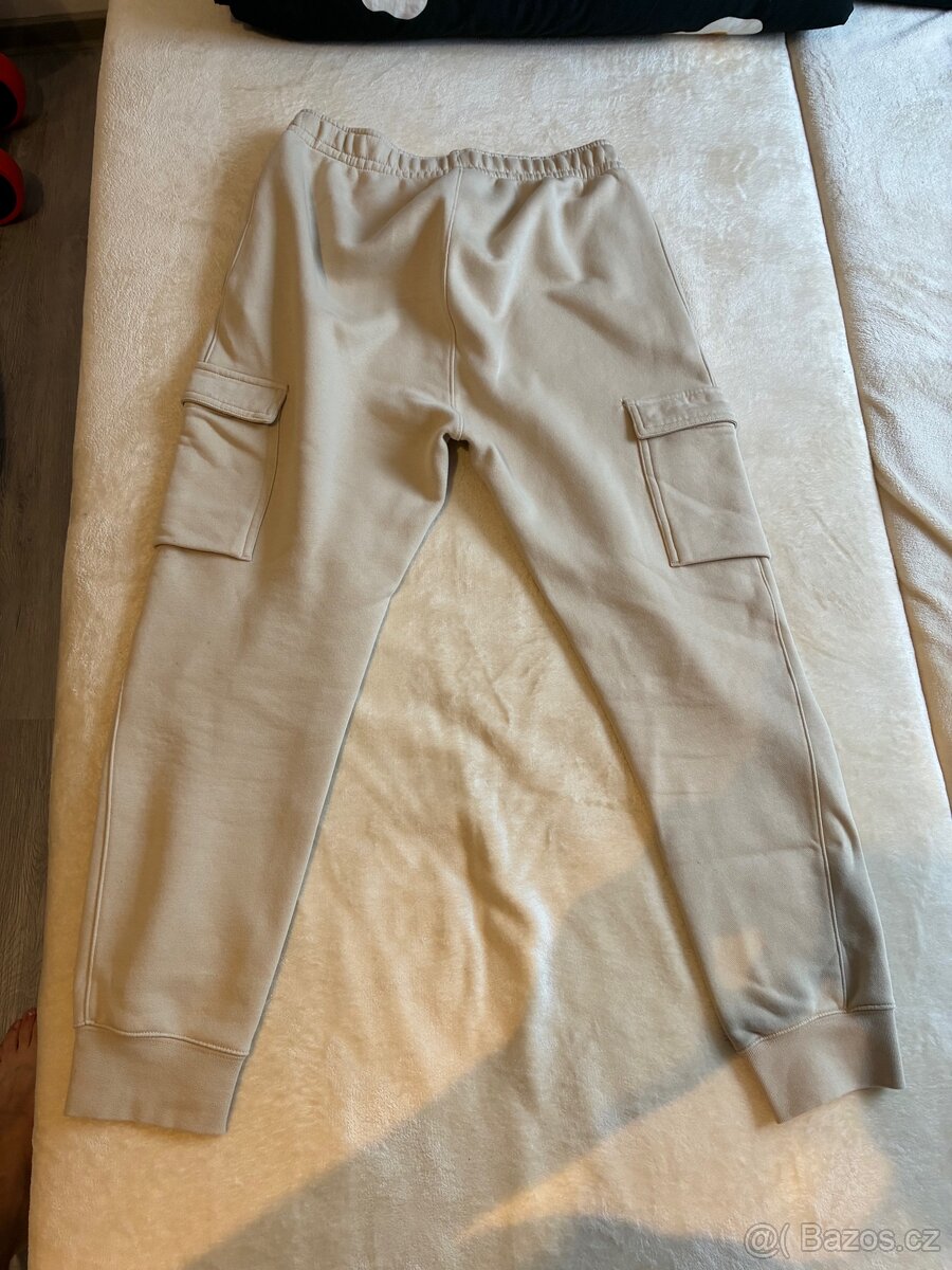 Panske tepláky Nike - 4