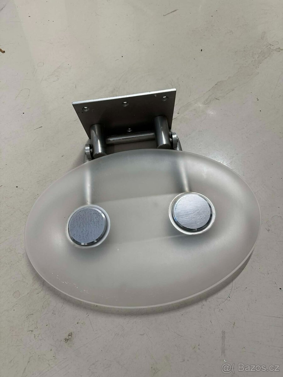 Sedátko do sprchového koutu - 4