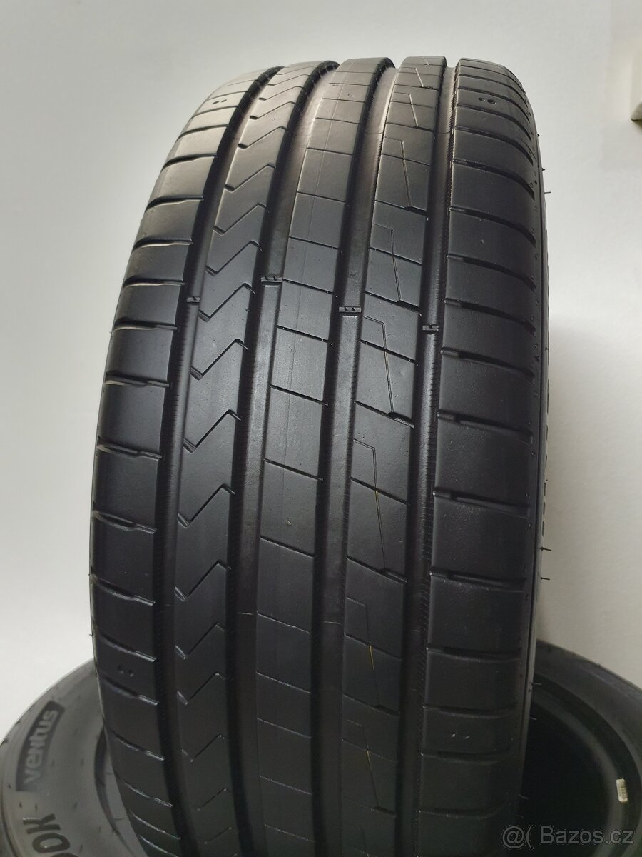 4x ZÁNOVNÍ 205/55 R16 Letní pneu Hankook Ventus prime 4 - 4