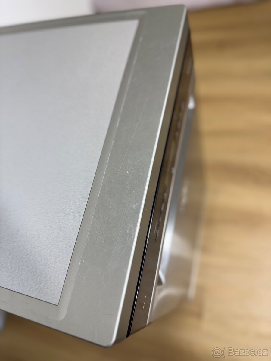 Myčka nádobí Whirlpool WSFO 3O23 PF X nerez - 4