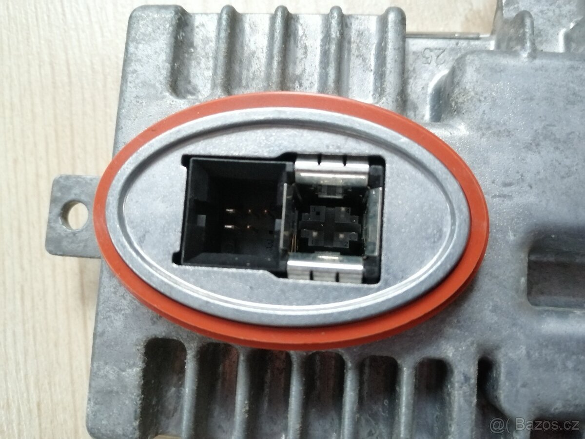 Jednotka xenonu BMW D1S 7237647 - 4