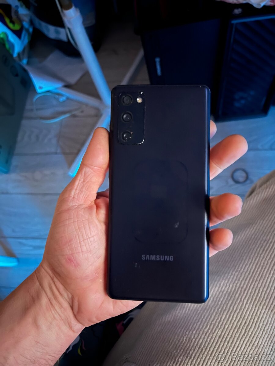 Samsung S20 FE 5G 8/128GB - 4