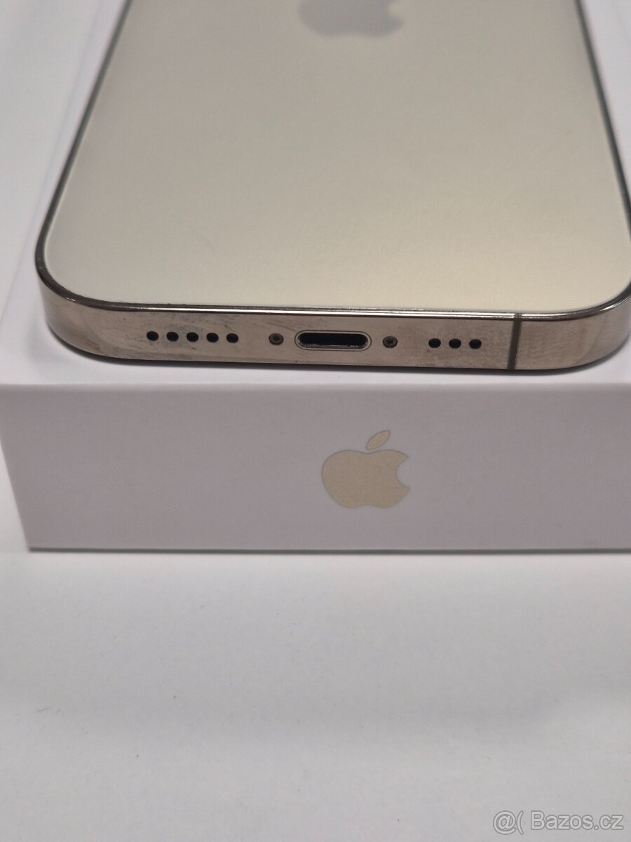 iPhone 14 PRO 128GB - ZÁRUKA - 4