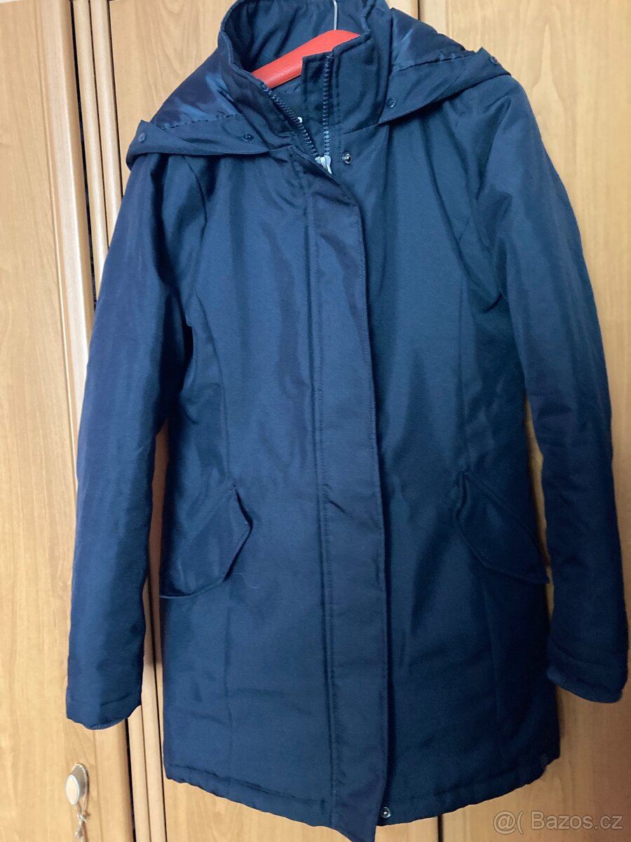 Zimní bunda Only vel XS - 4