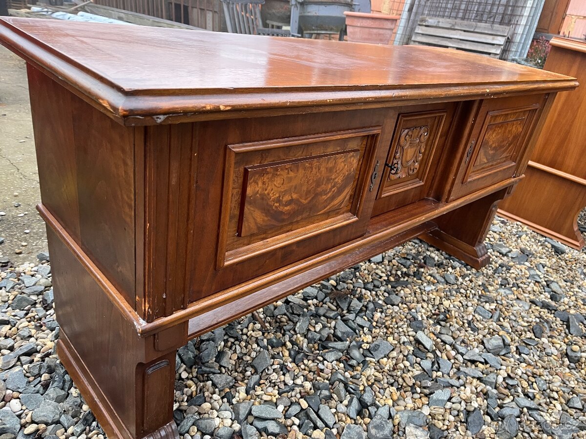 Komoda 2 - AKCE doprava - 4