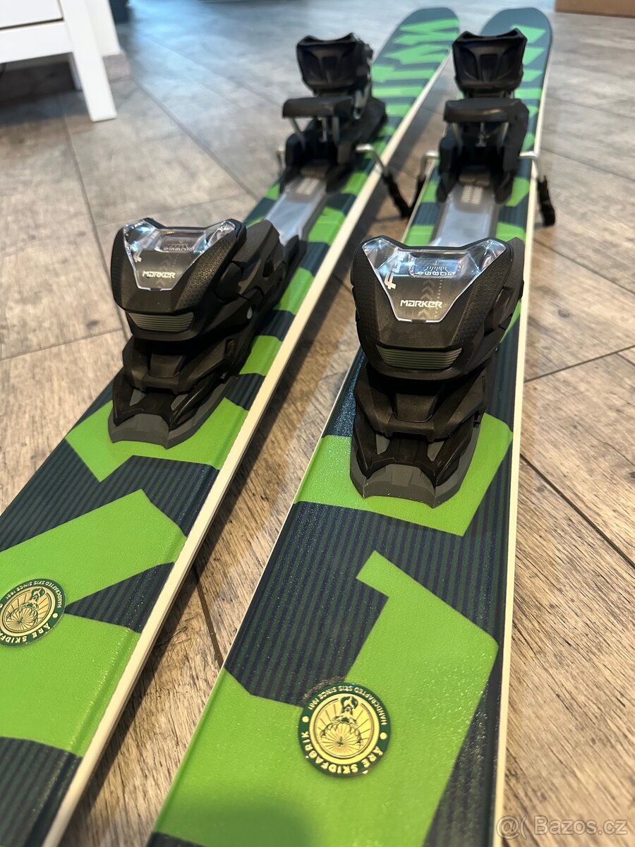 Jagermeister EDITION FUSION 95 limitovaná edice - 4