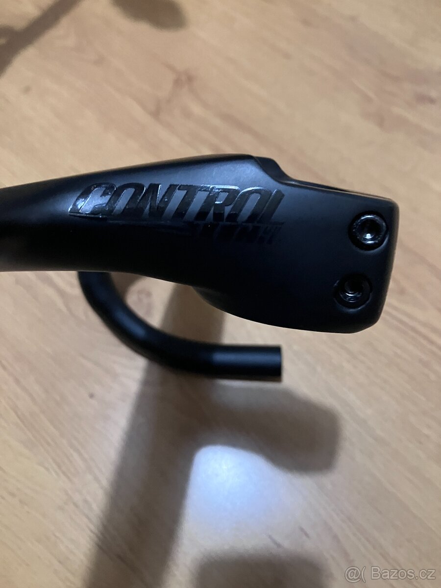 AERO ŘIDÍTKA NA SILNIČNÍ NEBO GRAVEL KOLO - 4