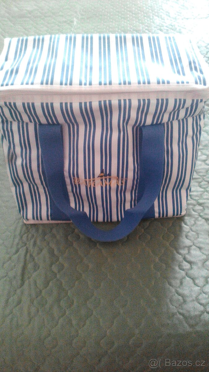 Termoláhve - termokonvice, termoska (Čína) - 4