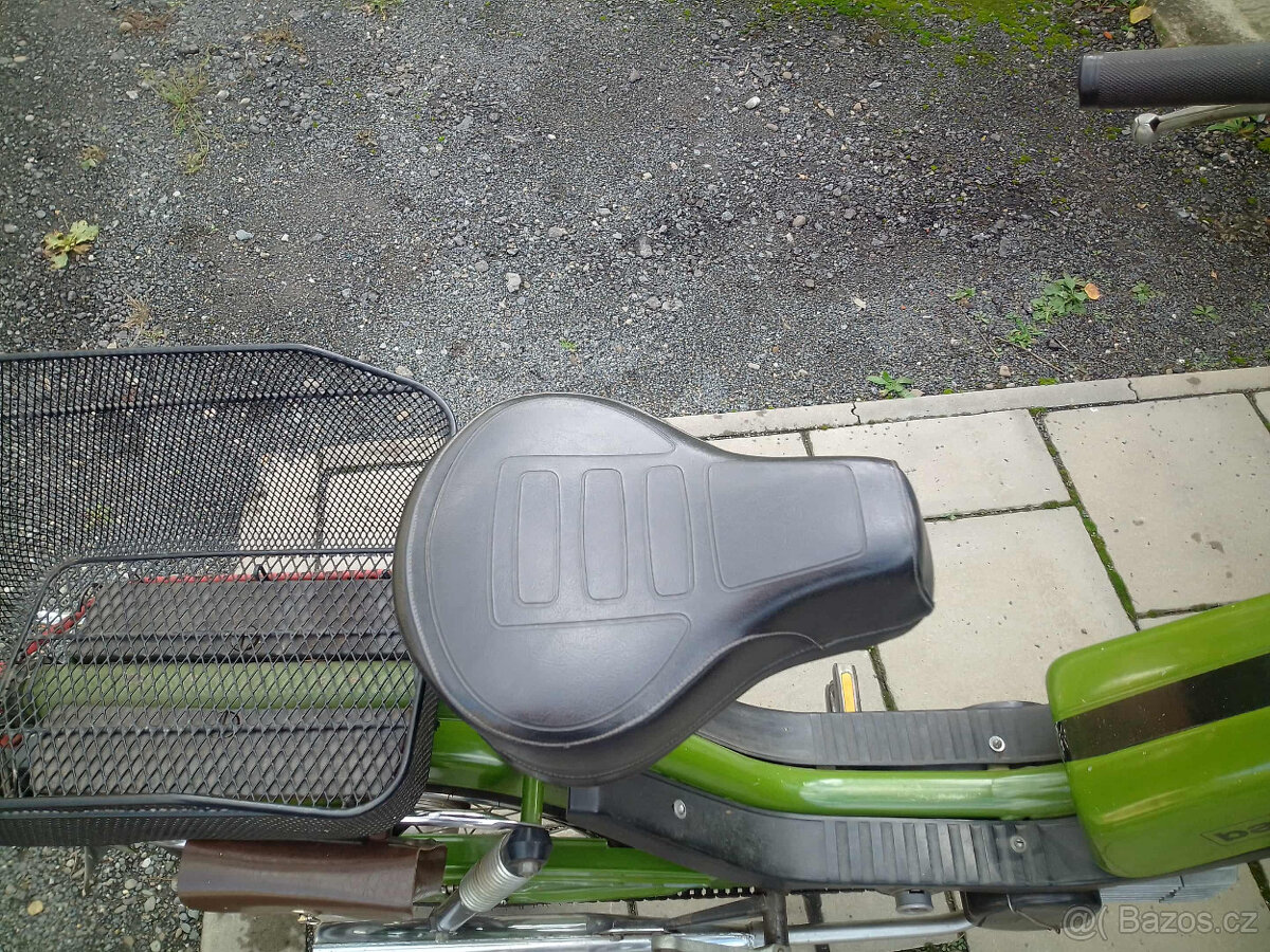 Prodam babettu orginal lak - 4