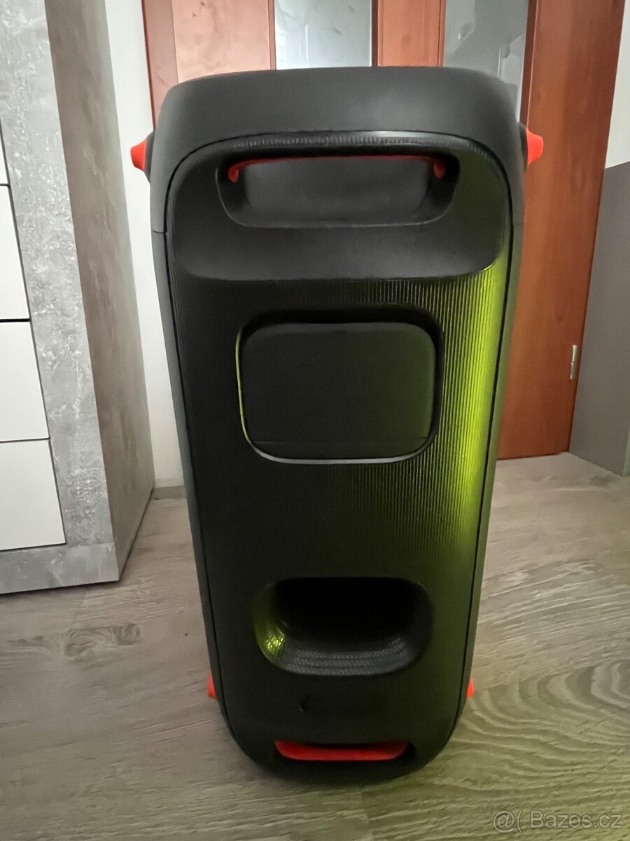 JBL Partybox 110 (černý) - 4