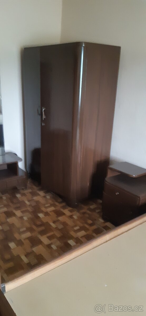 Ložnice z 50 let - 4