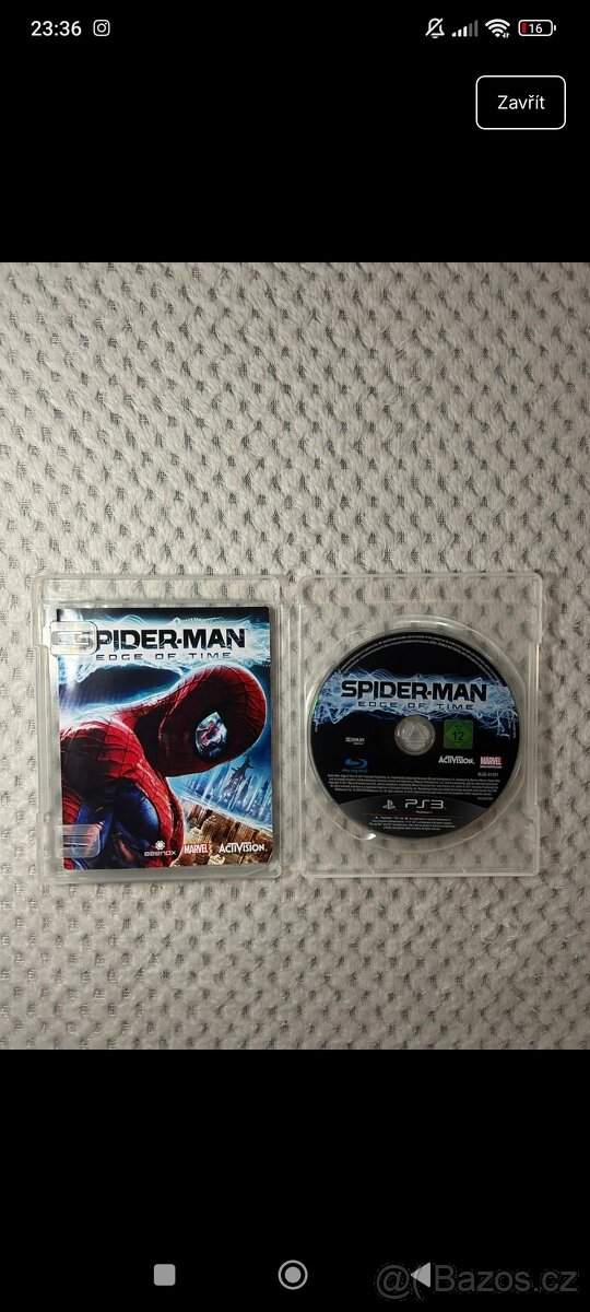 PlayStation 3 hry, 250+ her, více her =sleva - 4