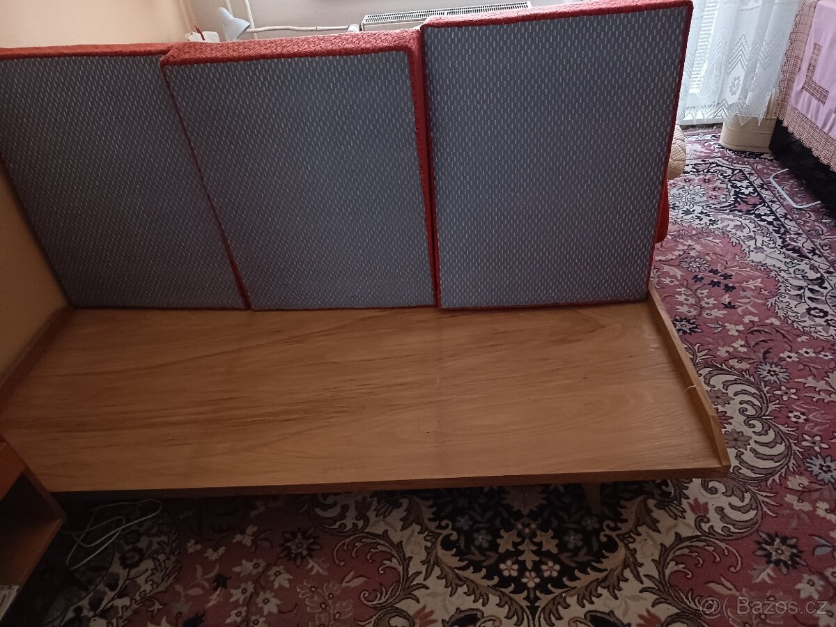 Válendy za odvoz - 4