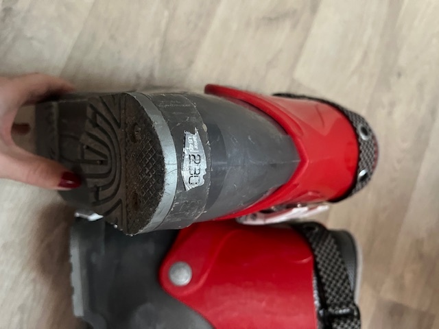 Přeskáče junior vel. 36 - 4