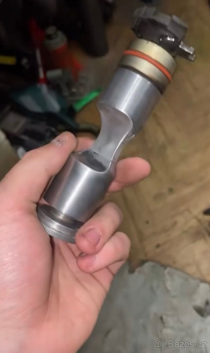 Yamaha tdr/dt valec - 4