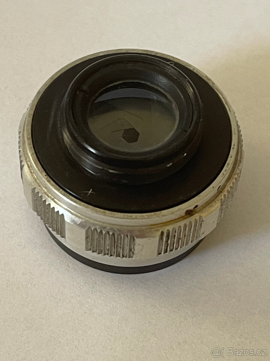 Čočka Meopta Belar 4.5/75 - 4