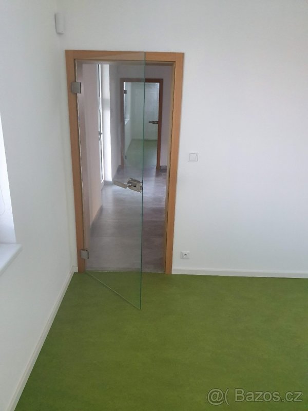 Pronájem kanceláře - 4