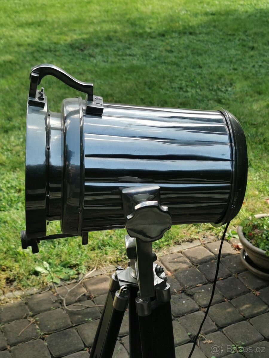 Retro lampa REFLEKTOR - 4
