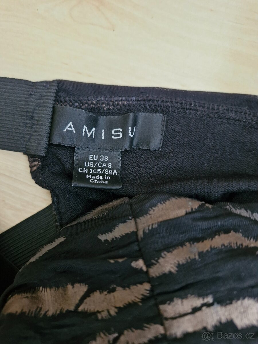 dámské společenské šaty - 4