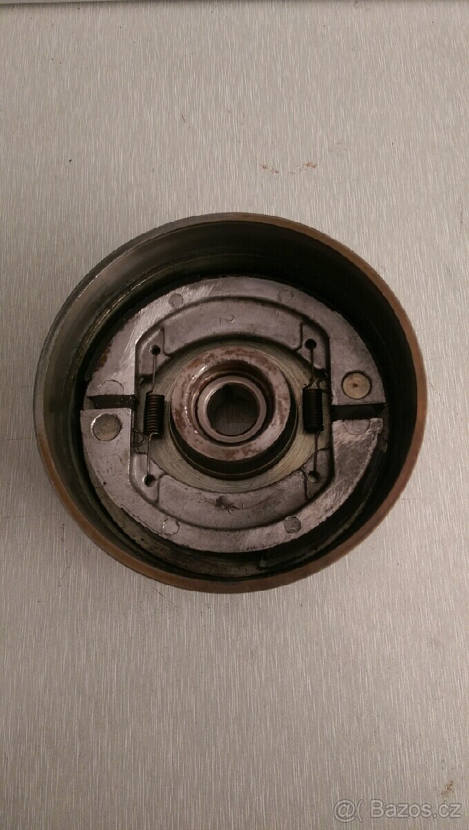 Babetta buben spojky Č.1 - 4