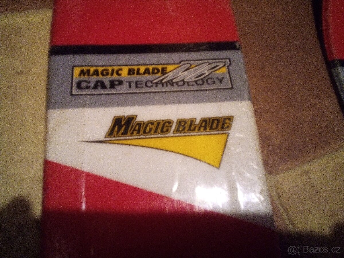 Snowblade MAGIC BLADE 97 - 4