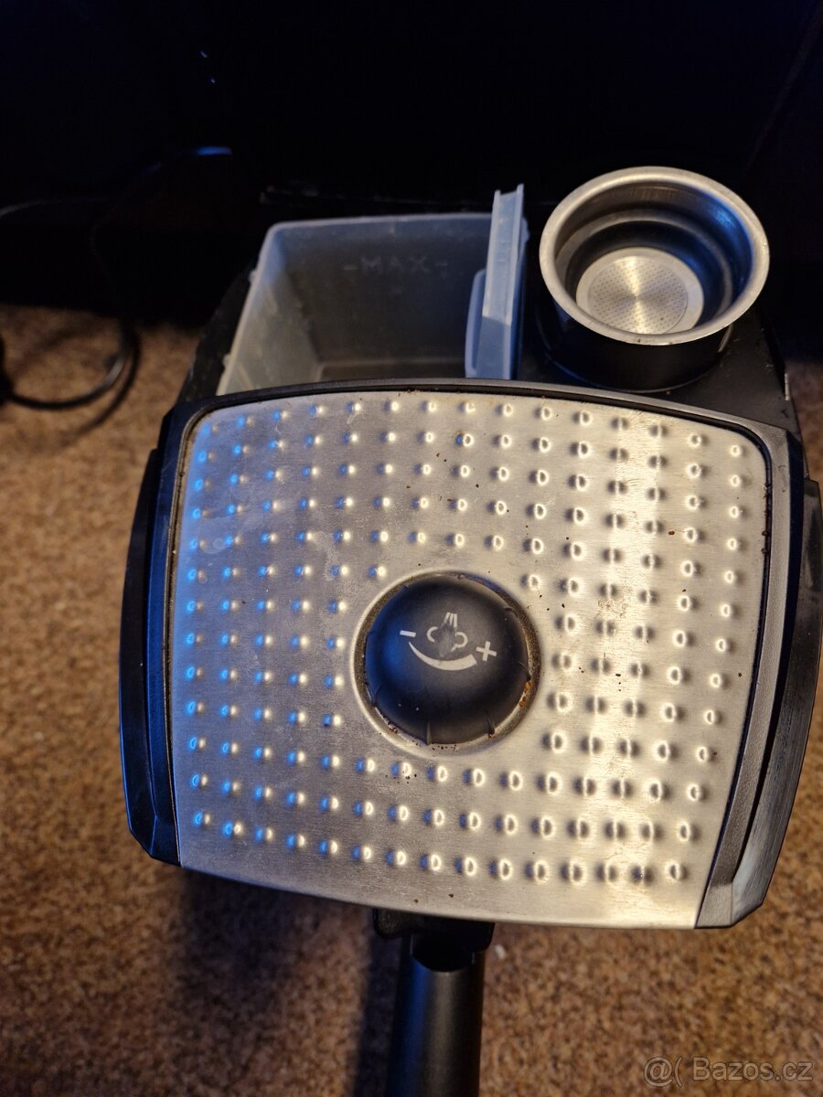 De'Longhi EC 155 - 4